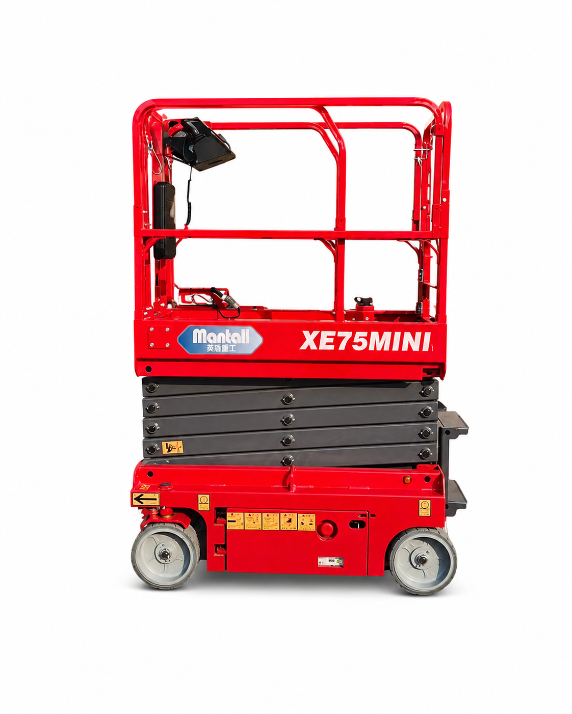 XE-MINI系列